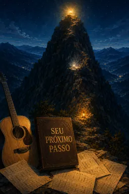 Capa da trilha Seu Próximo Passo
